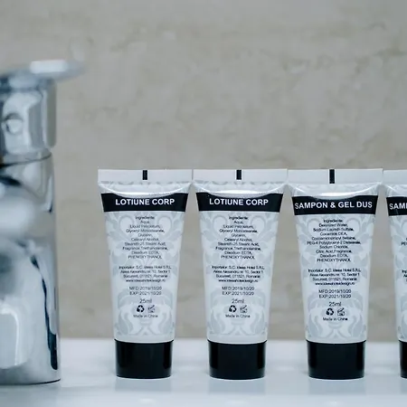 Apartment Mavie Boutique Bucharest