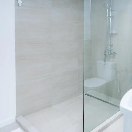 Mavie Boutique Apartment