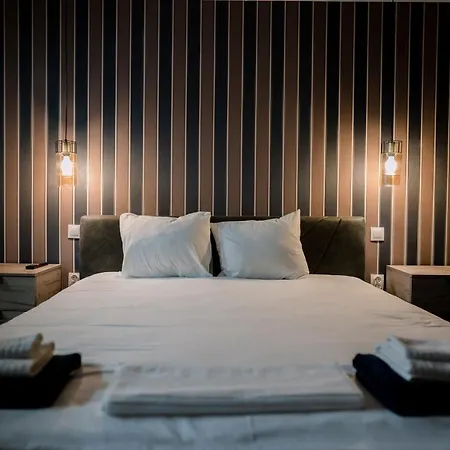 Mavie Boutique * Bucharest