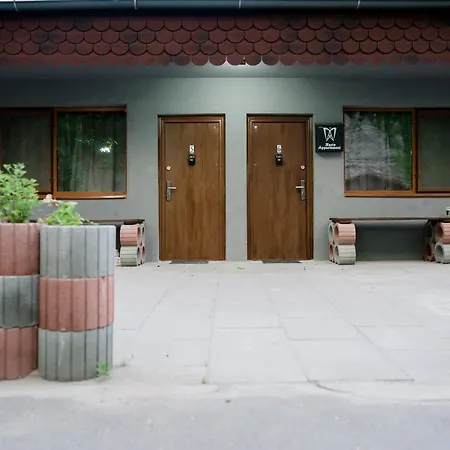 Mavie Boutique Bucharest