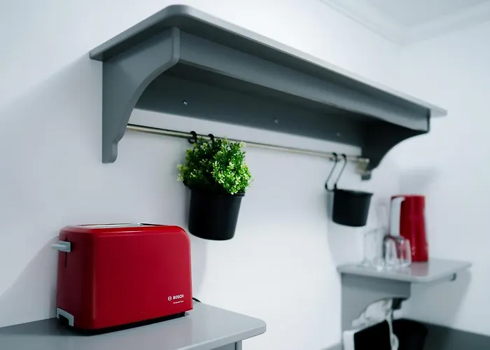 Apartment Mavie Boutique
