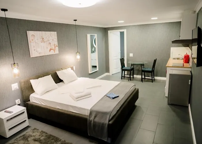 Mavie Boutique Bucharest