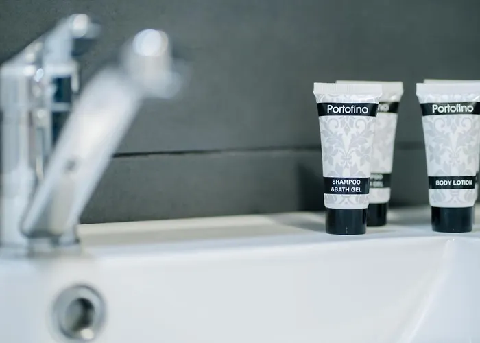 Mavie Boutique Apartment