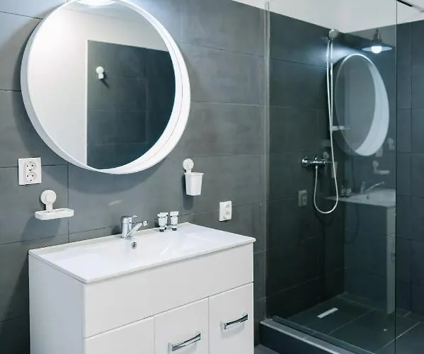 Mavie Boutique Apartment