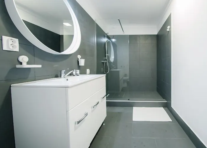 Apartment Mavie Boutique
