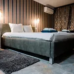 아파트 Mavie Boutique 부쿠레슈티