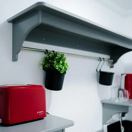 Daire Mavie Boutique