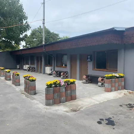 Mavie Boutique Apartamento *