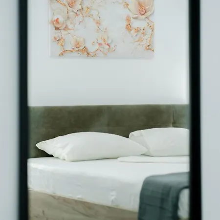 Mavie Boutique Appartement *