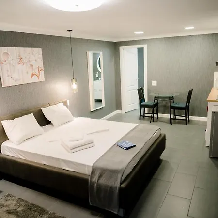 Mavie Boutique Bucarest