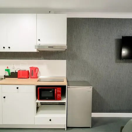 Appartement Mavie Boutique