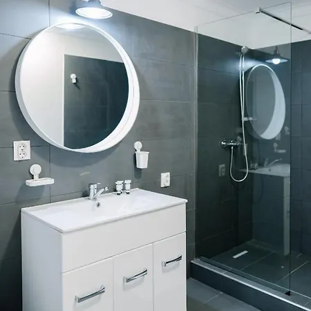 Mavie Boutique Appartement