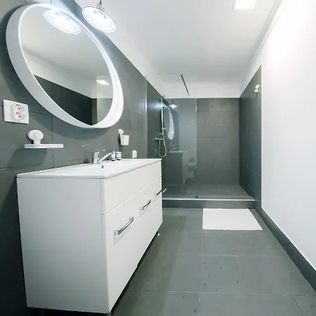 Appartement Mavie Boutique