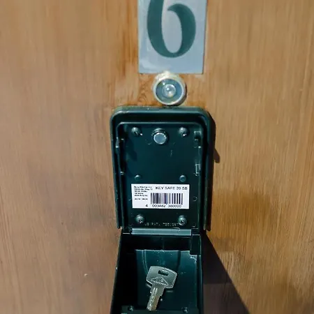 Mavie Boutique Daire Bükreş