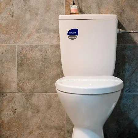 Appartamento Mavie Boutique Bucarest