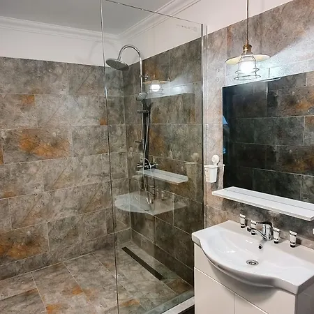Mavie Boutique Appartement *