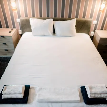 Mavie Boutique Bucarest