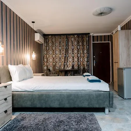 Appartamento Mavie Boutique Bucarest