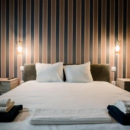 Mavie Boutique Appartement *