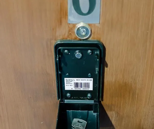 Mavie Boutique Διαμέρισμα Βουκουρέστι