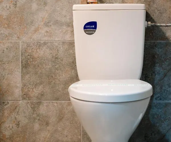 Апартаменти Mavie Boutique Бухарест