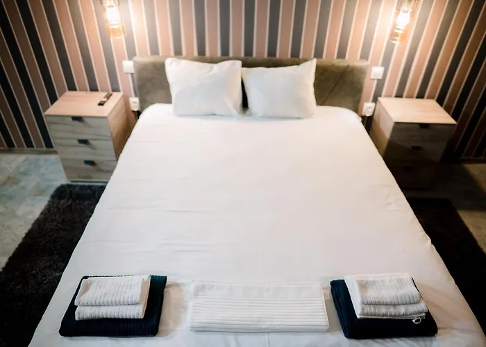 Mavie Boutique 부쿠레슈티