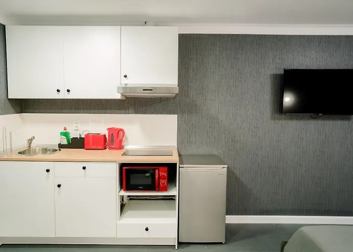 Apartman Mavie Boutique