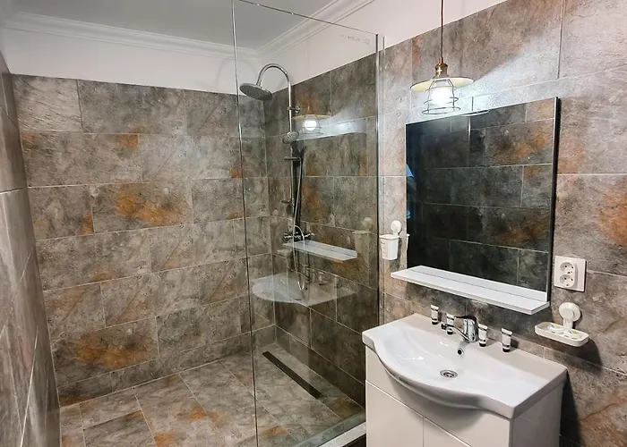 Mavie Boutique Apartman *