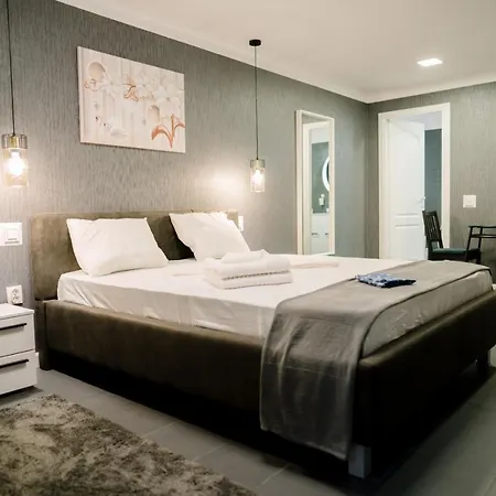 Mavie Boutique Apartament